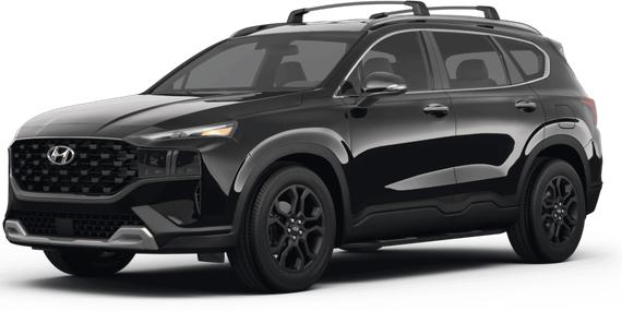 HYUNDAI SANTA FE 2022 5NMS6DAJ1NH455551 image